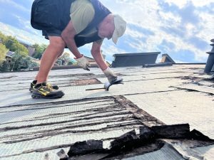 Manutenzioni e rifacimento tetti e coperture a Modena